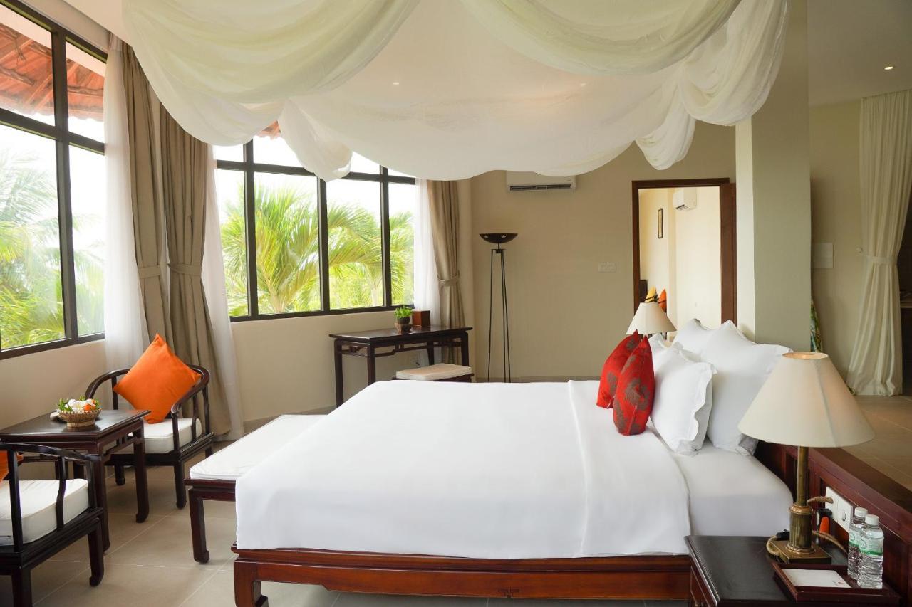 Pax Ana Doc Let Resort & Spa Ninh Hoa Экстерьер фото